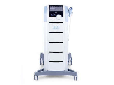 Btl 6000 Radial Shockwave Therapy Elite