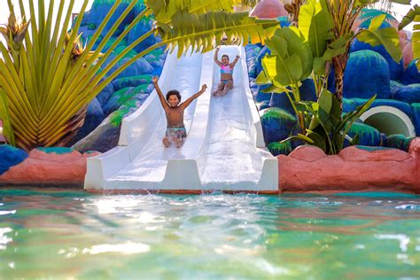 Dia Das Crian As Hot Beach Ol Mpia Transforma Viagem Em Presente