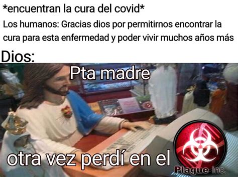 Pta Madre Ya Van 5 Veces Meme Subido Por Sr Piglin Memedroid