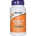 Now Foods, Probiotic-10 , 25 Billion, 100 Veg Capsules - iHerb