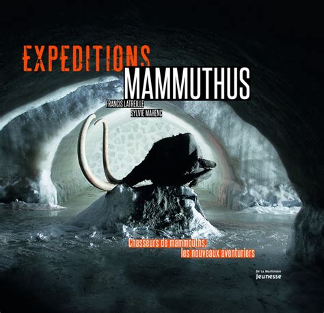 Amazon Exp Ditions Mammuthus Chasseurs De Mammouths Les Nouveaux