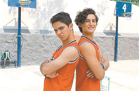 Aristemo Nos Es La Primera Historia De Amor Gay En La Televisi N