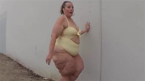 Cellulite Thighs Big Booty BBW Pornhub