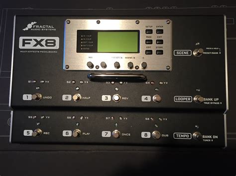 Fractal FX8 | jaytmon | Flickr