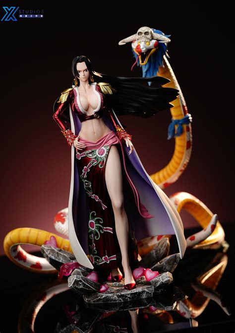 YuXing Studio - One Piece Boa Hancock - OrzGK