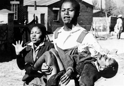 The June 16, 1976, Soweto Uprising – HistoryVille