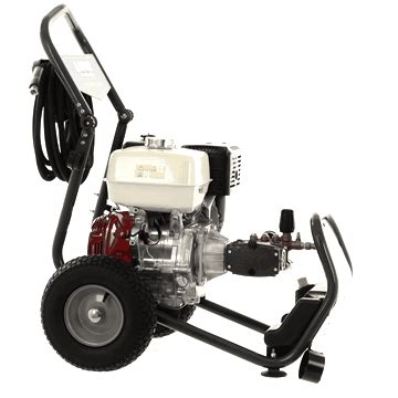 Lavor Thermic 2W 13H Petrol Pressure Washer Best Deal On AgriEuro