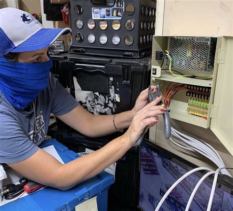 Ingeniera Los Retos De Una Latina En Una Profesi N Estereotipada Para Hombres