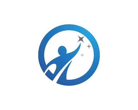 Premium Vector Healthy Life Logo
