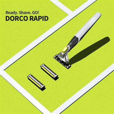 DORCO on LinkedIn: #dorco #makeitagoodstart