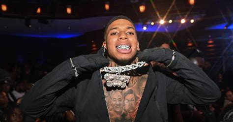 NLE Choppa Addresses Gay Baiting Claims After Latest Self Love Selfie