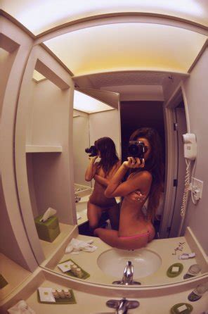 Pink String Porn Pic