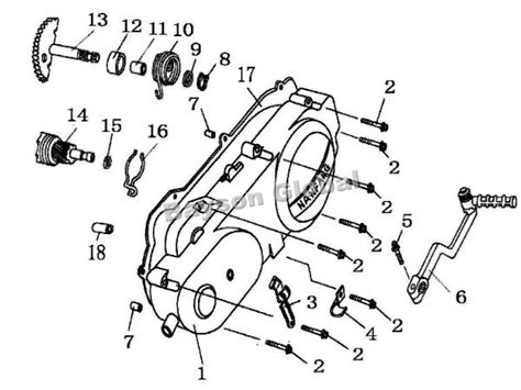 Yerf Dog 90cc Wiring Diagram - Wiring Diagram Pictures