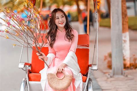 Hot Girl H Th Ng M I H A C Ba D U D Ng N Xu N B O D N Tr