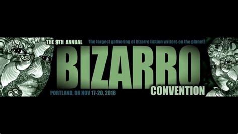 Ultimate Bizarro Showdown 2016 Entry Guidelines Youtube