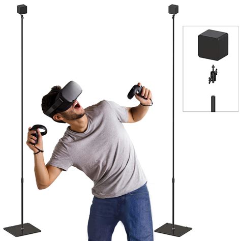 Snapklik.com : Skywin VR Tripod Stand Compatible