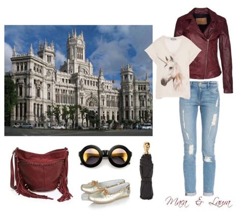 Urban outfit