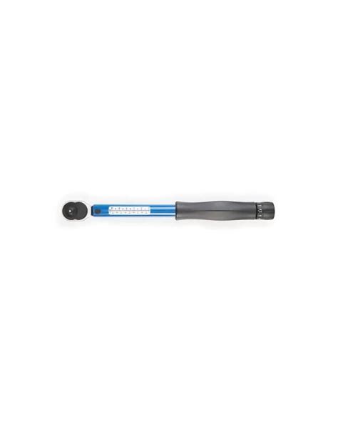 Park Tool Big Ratcheting Click Type Torque Wrench Tool Tw