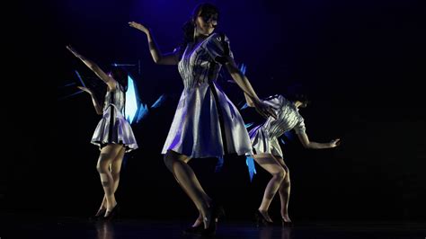 Perfume, Perfume (Band), J pop, Concerts, Costumes, Dancing, Hologram ...