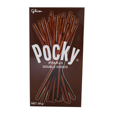 Pocky Chocolate 39G 52350690 - Quin Mart PJ - 11 Mini Market