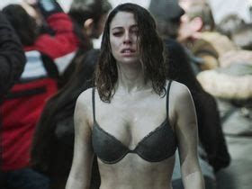 Nude Video Celebs Blanca Suarez Nude Ana Polvorosa Nude Cable Girls S01 2017