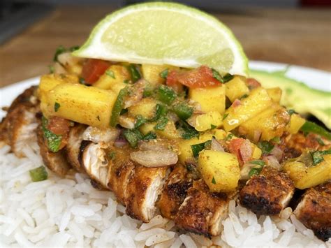 Chipotle Margarita Chicken Dan Os Seasoning