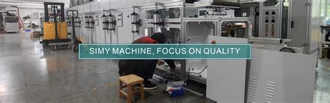 Customizable Roll To Roll Coater Hot Melt Glue Coating Machine