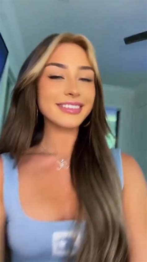 Mckinley Richardson Onlyfans Leaks Naked Big Tits So Lewd Girl Rose Xxx