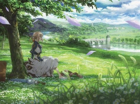 Akatsuki Kana Violet Evergarden 2 Edizione Giappone Import Amazon