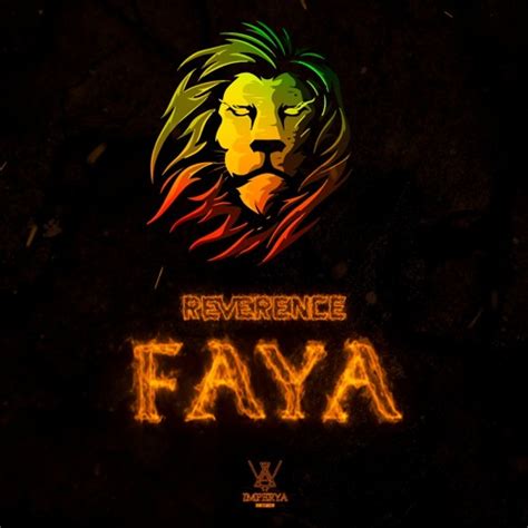 Stream Faya by Reverence | Listen online for free on SoundCloud