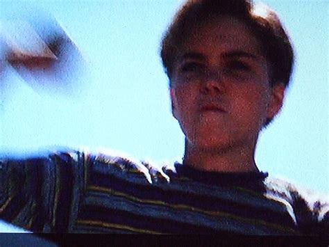 Fotos Do Funeral De Jonathan Brandis