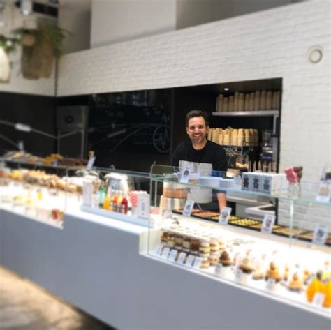 Le Caf Michalak Het Gastronomische Caf En De Tearoom Sortiraparis