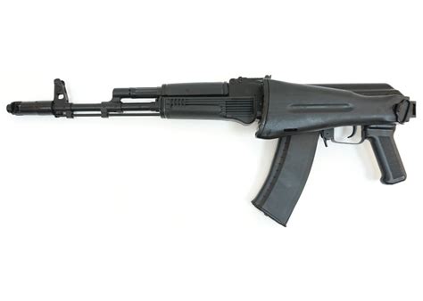 ММГ АК-74 складной пластиковый купить
