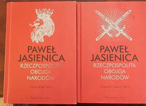 Rzeczpospolita Obojga Narod W Srebrny Wiek T