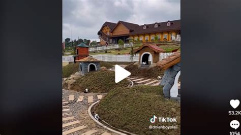 Mau Ke Cepogo Cheese Park Wisata Di Lereng Gunung Merbabu Ini