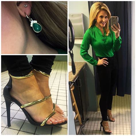 Fans are following laura hettiger as she moves to her new show 4