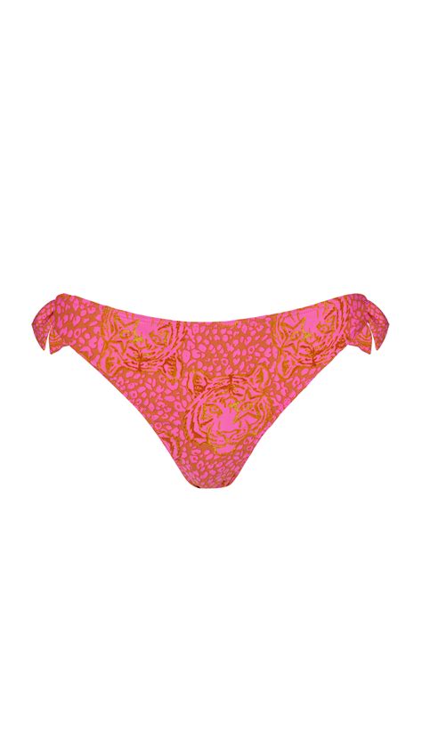 Barts Ailotte Cheeky Bum Hot Pink Bestel Nu Bij Barts