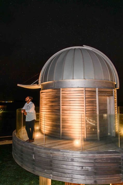 Travel Trade Maldives - Explore the Secrets of the Distant Stars with