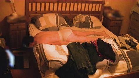 Hump In A Mother In Law Panties Gay Amateur Porn Feat Mark Hannes XHamster