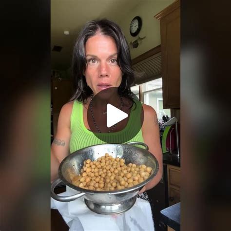 Healthy Hot Cheetos Snack Hack Using Chickpeas I Love Hot Cheetos B Chickpea Recipes