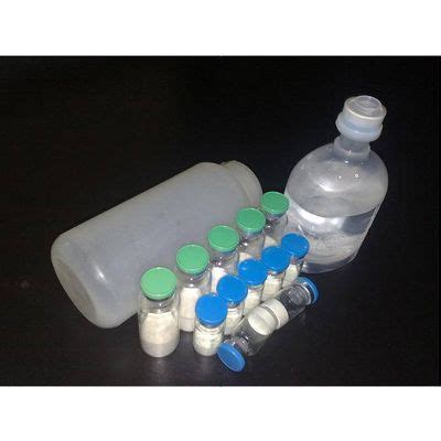 EGF - Beijing All-win Pharmaceutical Technology Ltd