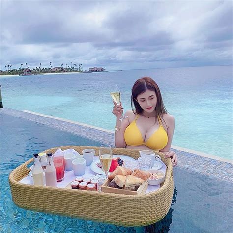 Juicy Breakfast Porn Pic