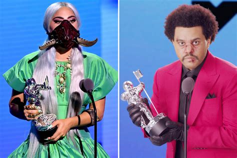 Mtv Vmas 2020 Full Winners List And How To Watch The Ceremony The