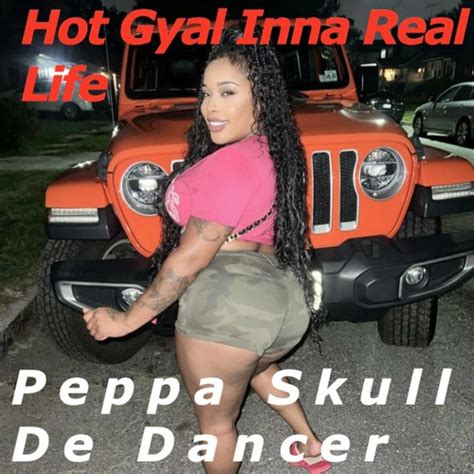 Stream Peppa Skull De Dancer Hot Gyal Inna Real Life Final Mastered By Legend King Inna