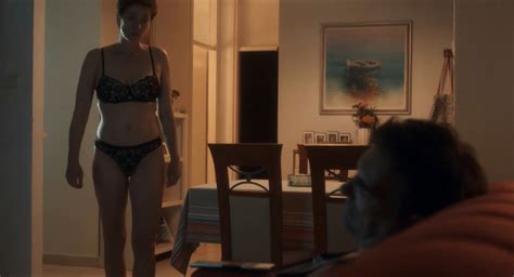 Nude Video Celebs Lana Baric Nude Tereza