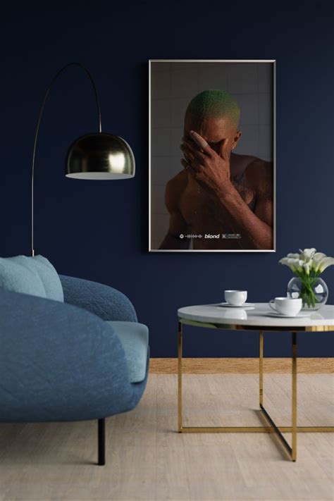 Frank Ocean Poster Minimalist Blonde Frank Ocean Poster Etsy Frank Ocean Poster Frank Ocean