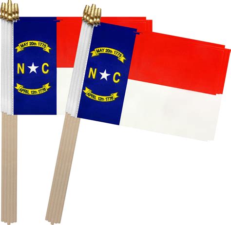 Amazon Lybutty Progress Rainbow Gay Pride Flags Set On Wood Stick