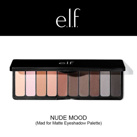Need It Nude Eyeshadow Palette Masscos