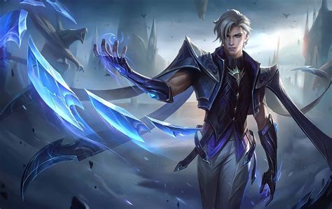 top  mobile legends  powerful heroes   op gamers decide