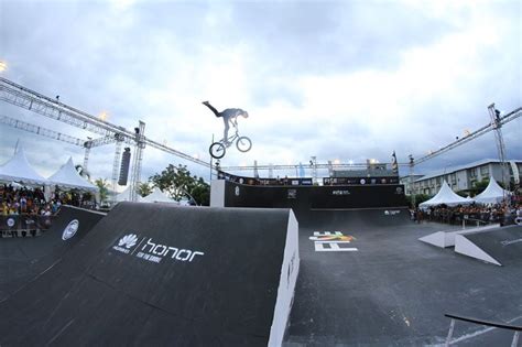 Fise World Tour Crowned Its Champion In Malaysia